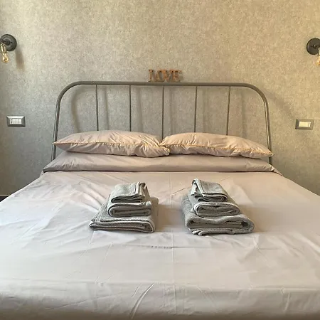 Apartment Basilica Papale Di San Paolo Moderno - Yourhome Rome