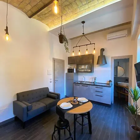 Basilica Papale Di San Paolo Moderno - Yourhome Apartment