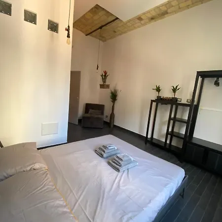 Apartment Basilica Papale Di San Paolo Moderno - Yourhome *