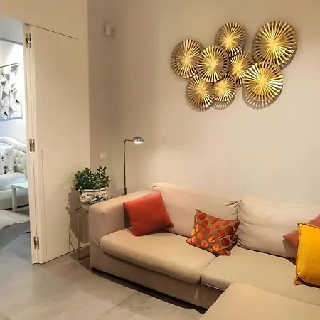 Apartamento Romance Al Colosseo 2 Roma