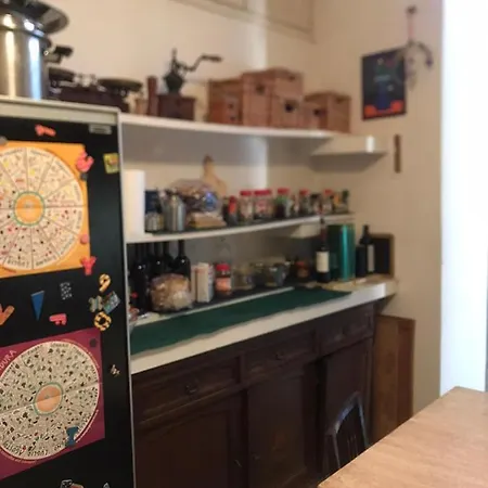 Arvali Townhouse Bed & Breakfast