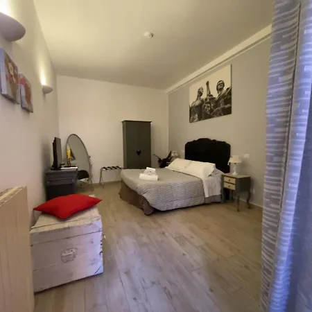Appartamento Foraggi Holidays *