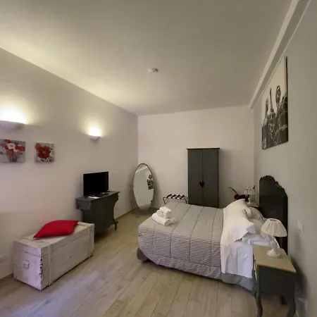 Apartment Foraggi Holidays *