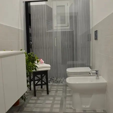 San Peter Vale House Apartmán