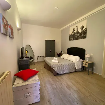Appartamento Foraggi Holidays