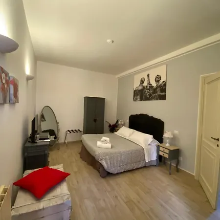 Foraggi Holidays Appartamento Roma