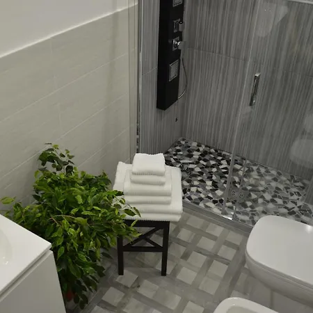 San Peter Vale House Apartmán