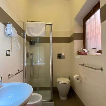 Foraggi Holidays Apartment *