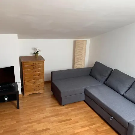 Holiday home Golden Loft Ponte Milvio *