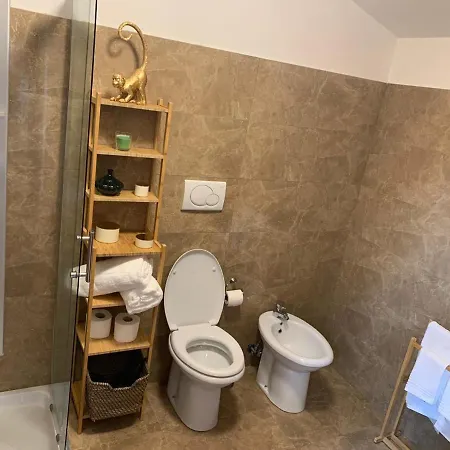 Golden Loft Ponte Milvio