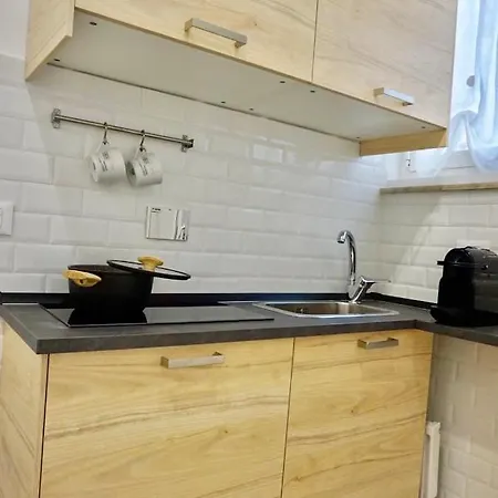 Apartamento Vatican Star Roma