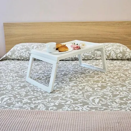 Apartamento Vatican Star Roma