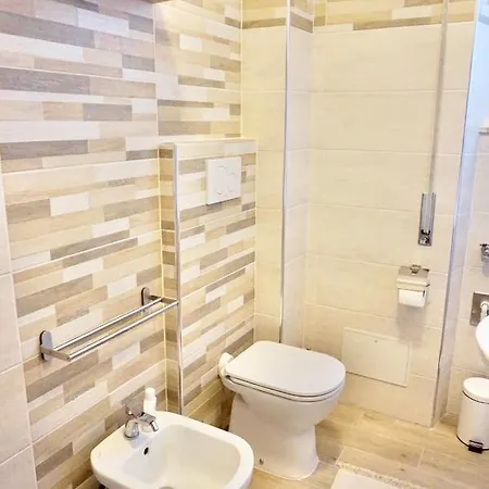 Vatican Star Apartamento Roma