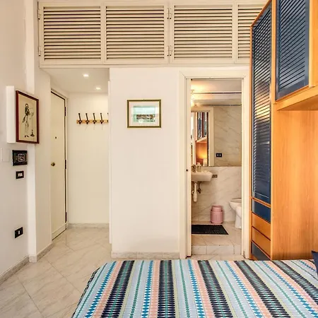 Bentivoglio Apartment Rome