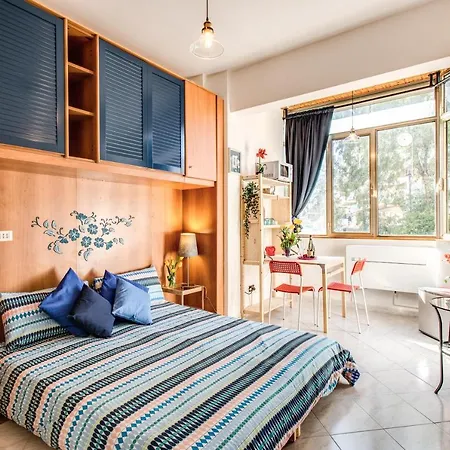 Apartment Bentivoglio