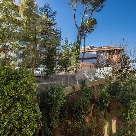 Bentivoglio Apartment