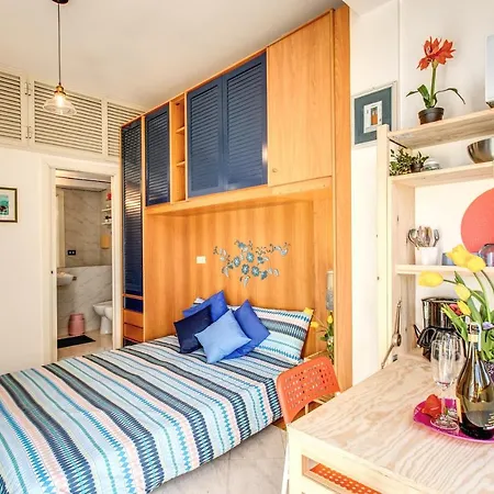 Bentivoglio Apartment Rome