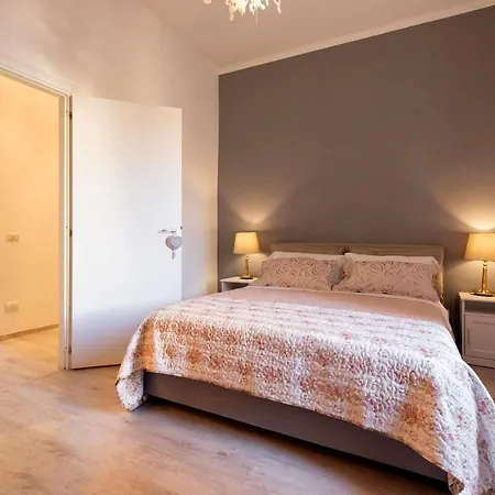 Apartment Domus Fortunae Vaticano *