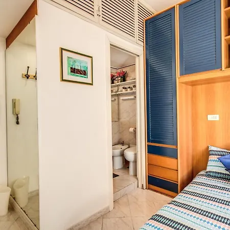 Apartment Bentivoglio