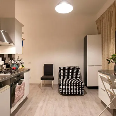 Domus Fortunae Vaticano Apartment