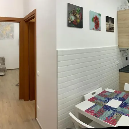 Apartamento Vatican Star
