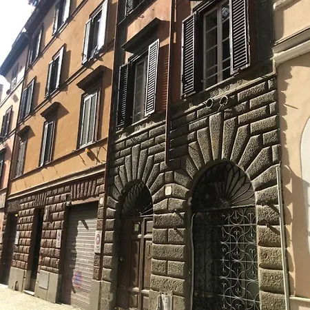 Tramonti Romani