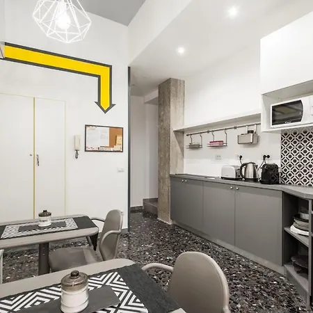Bed & Breakfast Benincasa