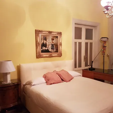 Affittacamere Luxury San Giovanni