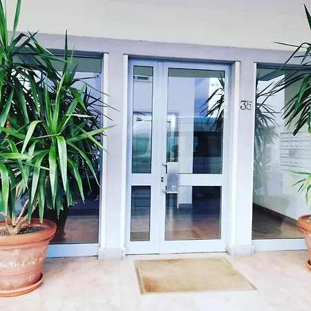 Golden Loft Ponte Milvio Holiday home *