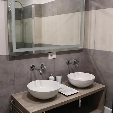 Domus Vera Guest house Rome