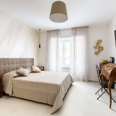Domus Vera Guest house Rome
