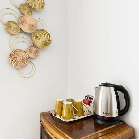 Guest house Domus Vera *