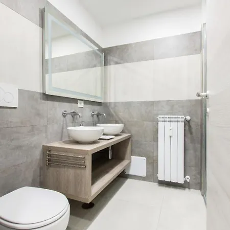 Guest house Domus Vera Rome