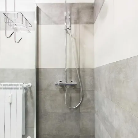 Guest house Domus Vera *