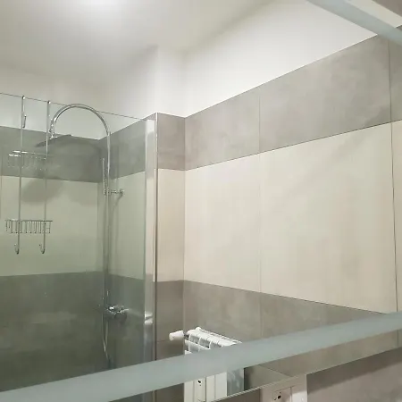 Domus Vera Guest house Rome