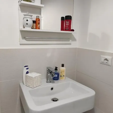 La Casa Di Emanuela * Řím