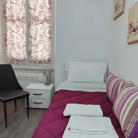 La Casa Di Emanuela * Řím