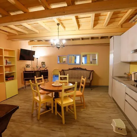 Apartment Old Town Luxury Loft