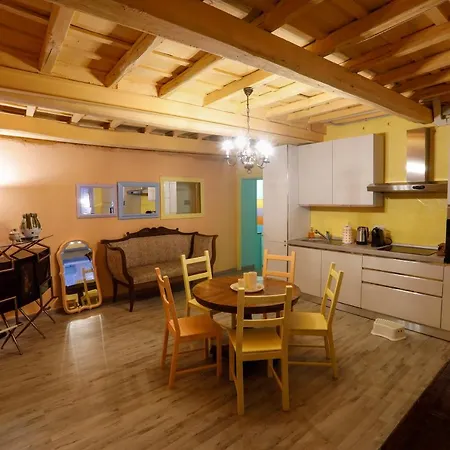Old Town Luxury Loft * Rom