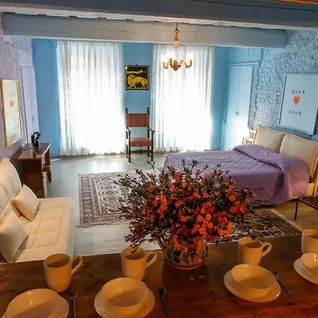 Old Town Luxury Loft Apartment *