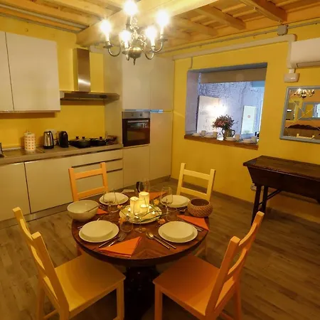 Old Town Luxury Loft Apartment Rom