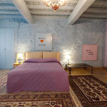 Apartment Old Town Luxury Loft *