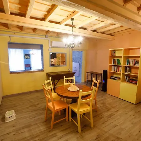 Apartment Old Town Luxury Loft