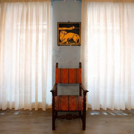 Old Town Luxury Loft Apartment Rome