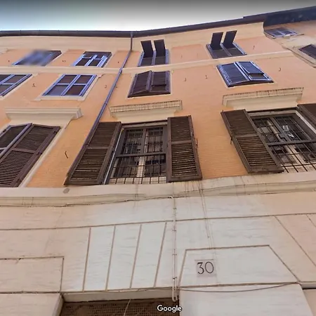 Apartment Old Town Luxury Loft