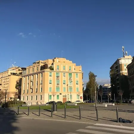 Apartment Cris - Close To Vatican - Centre&stadiumarea