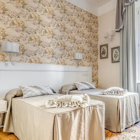 Luxury Stars In - Andromeda In Colosseum Apartment *