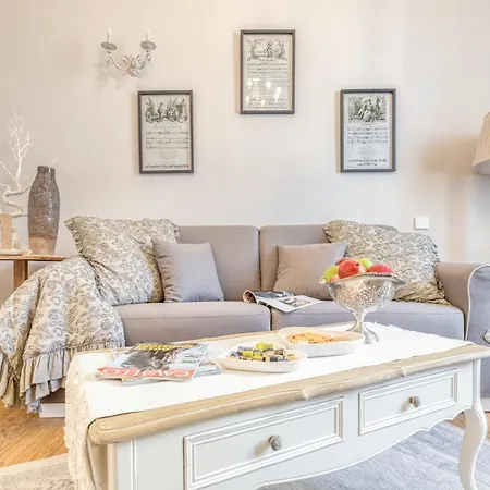 Luxury Stars In - Andromeda In Colosseum Apartment *