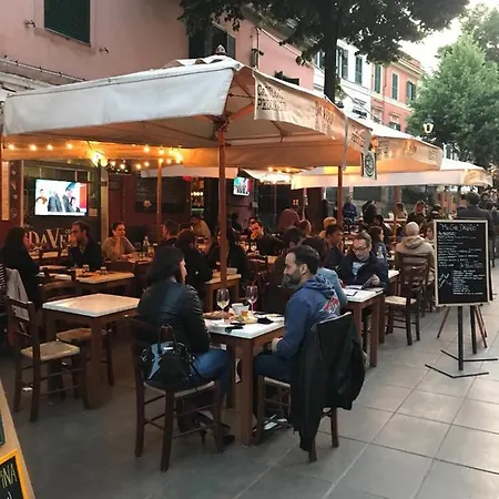 Splendido Attico' La Casa Di Costantino