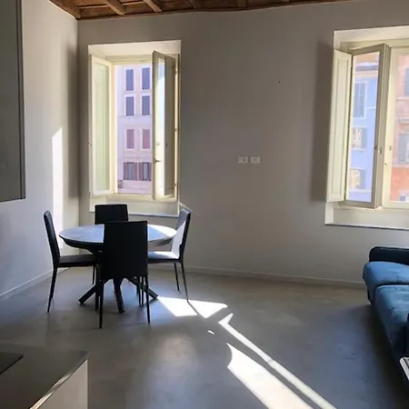 Holiday home The Pantheon Eyes Rome